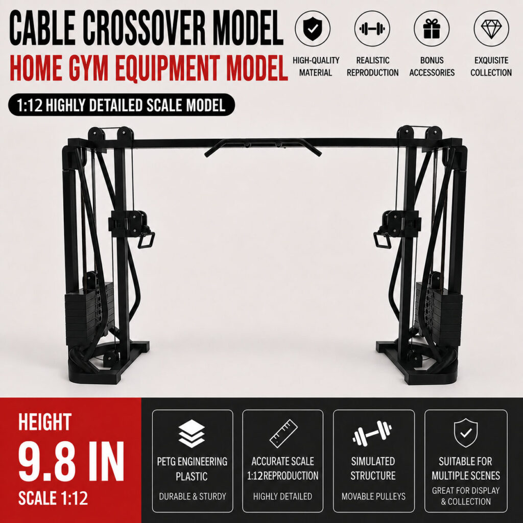 Cable Crossover