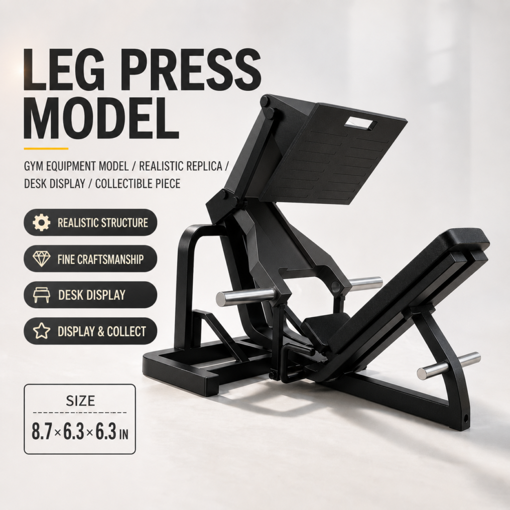 Leg Press