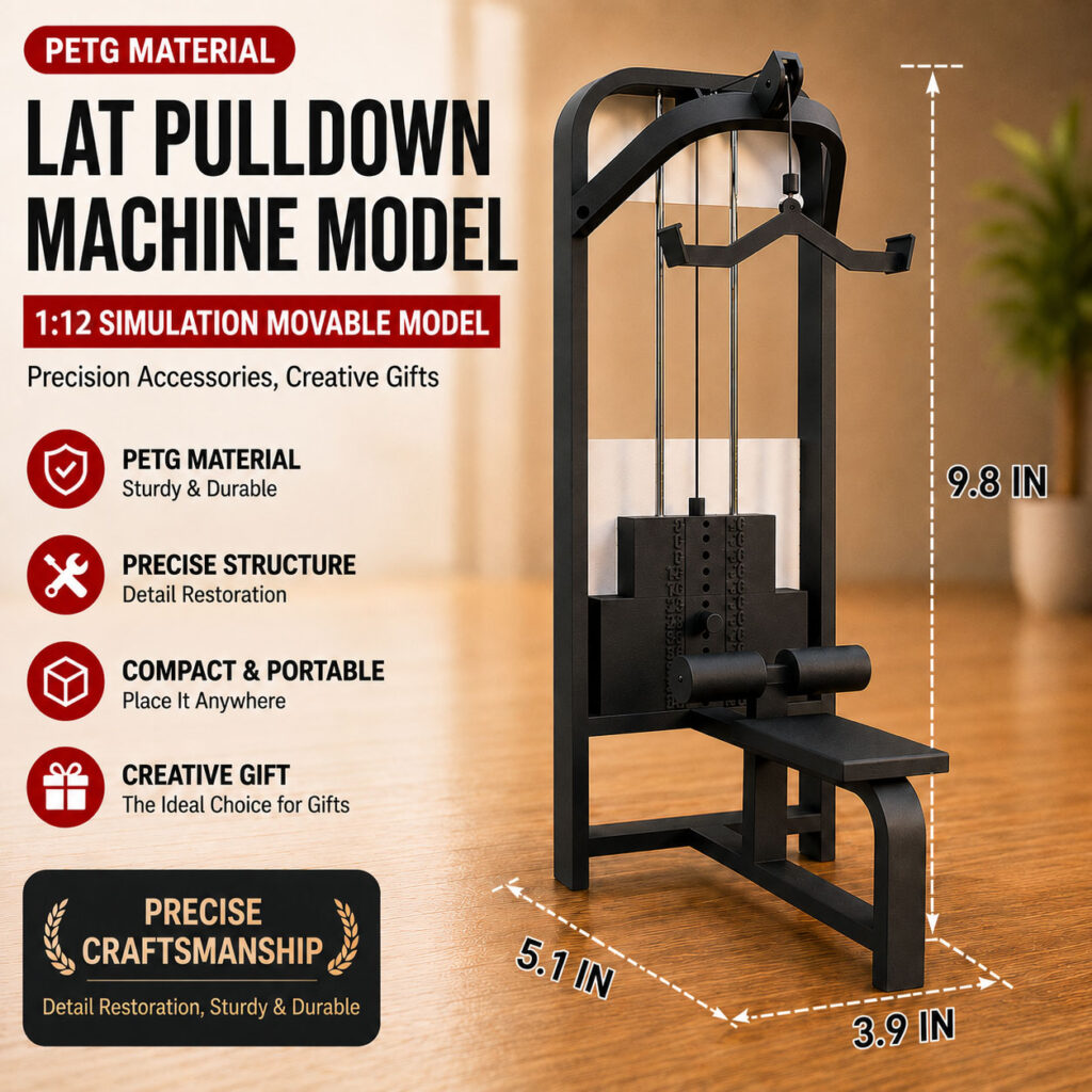 Lat Pulldown