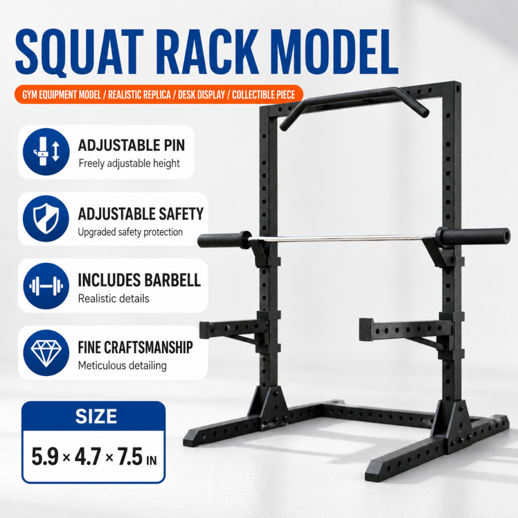 Squat Stand