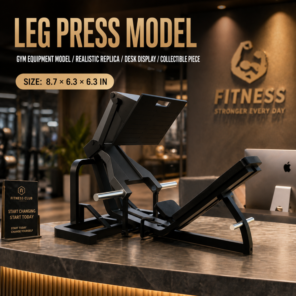 Leg Press