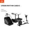 Urban Rhythm Cardio
