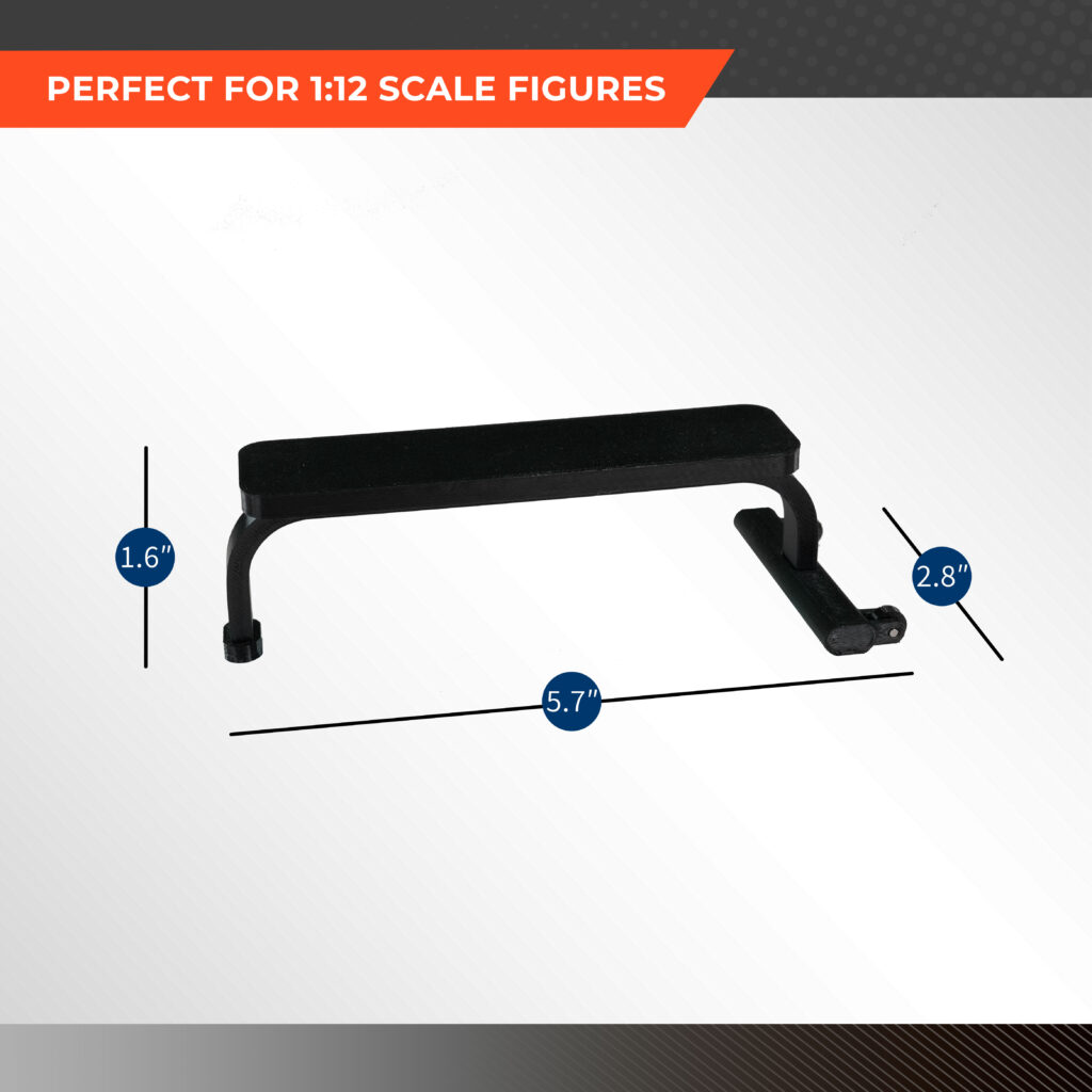 Flat Bench