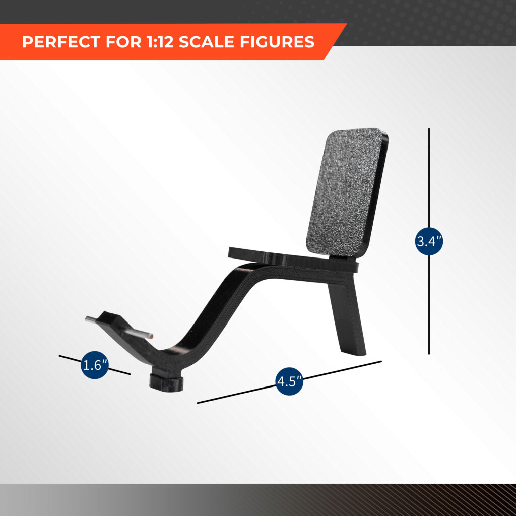 Gym Stool