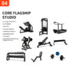 Core Flagship Studio