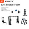 Elite Iron Sanctuary