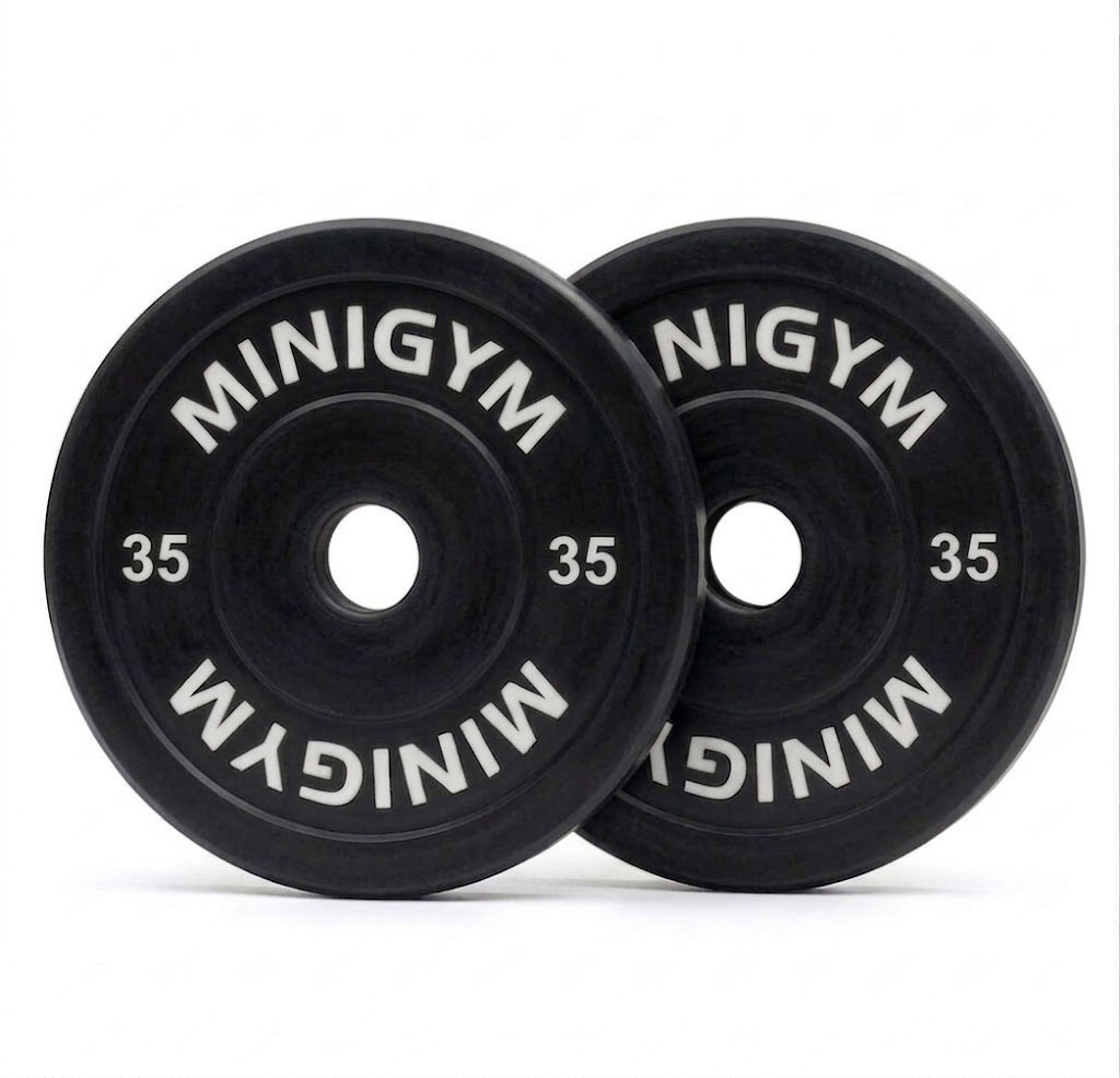 35lb Weight Plates Pair