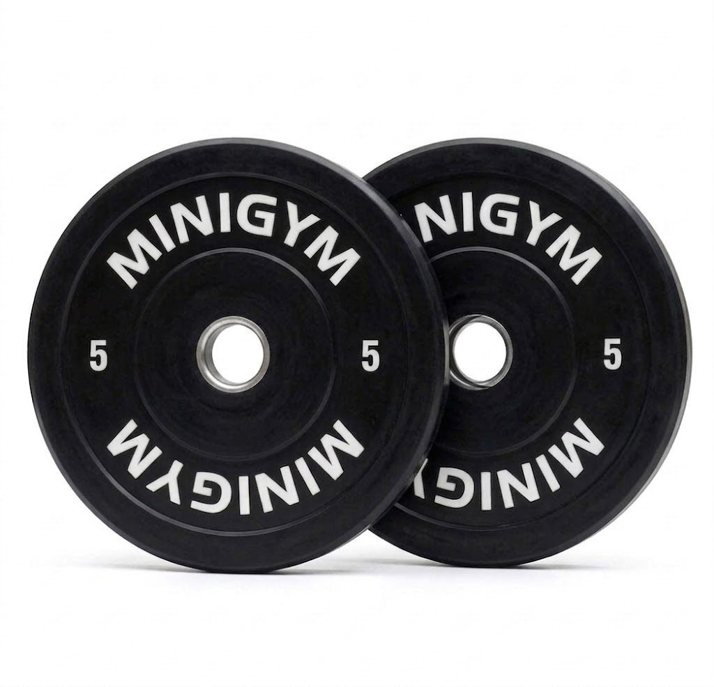 5lb Weight Plates Pair