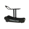 Curved Treadmill
