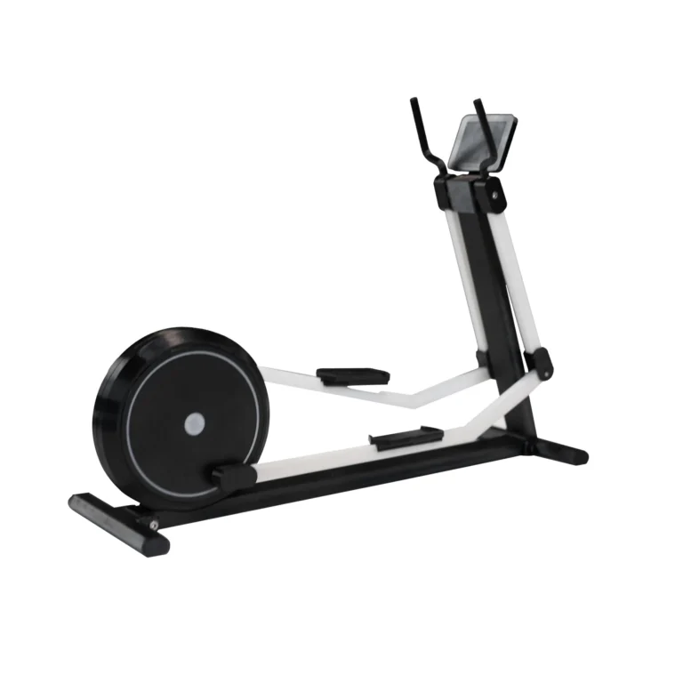 Elliptical