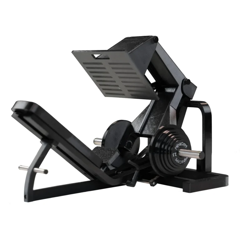 Leg Press