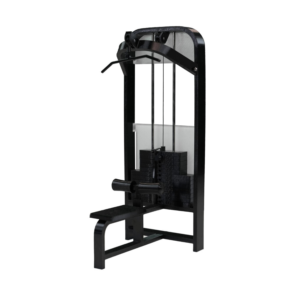 Lat Pulldown
