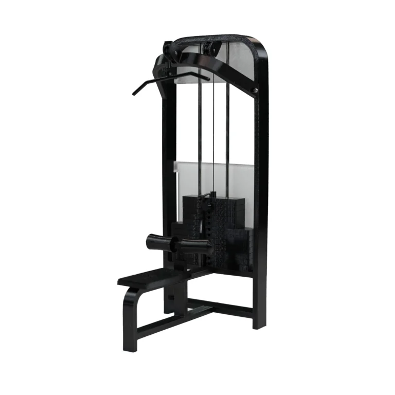 Lat Pulldown