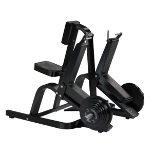 Plate Loaded Row