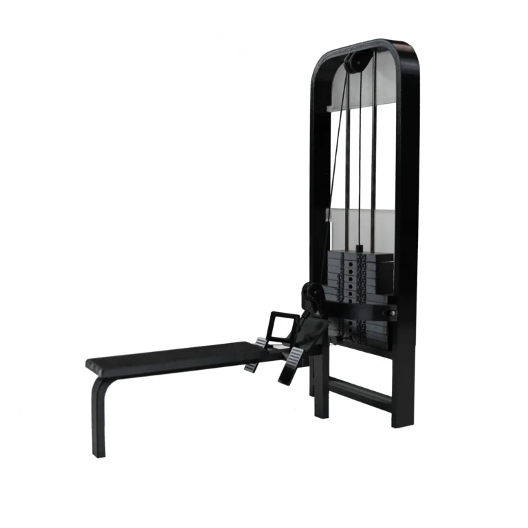 Seated Cable Row