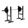 Half Rack