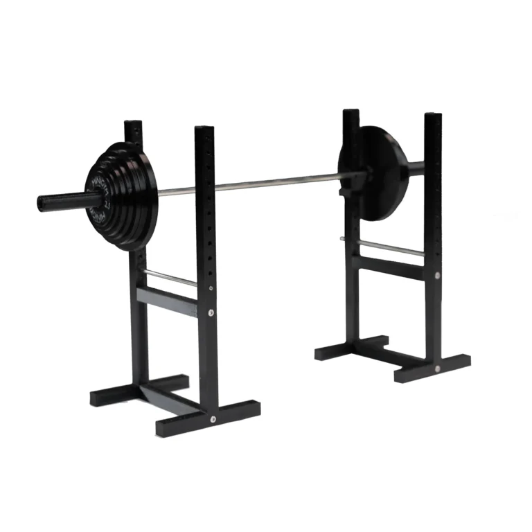 Half Rack