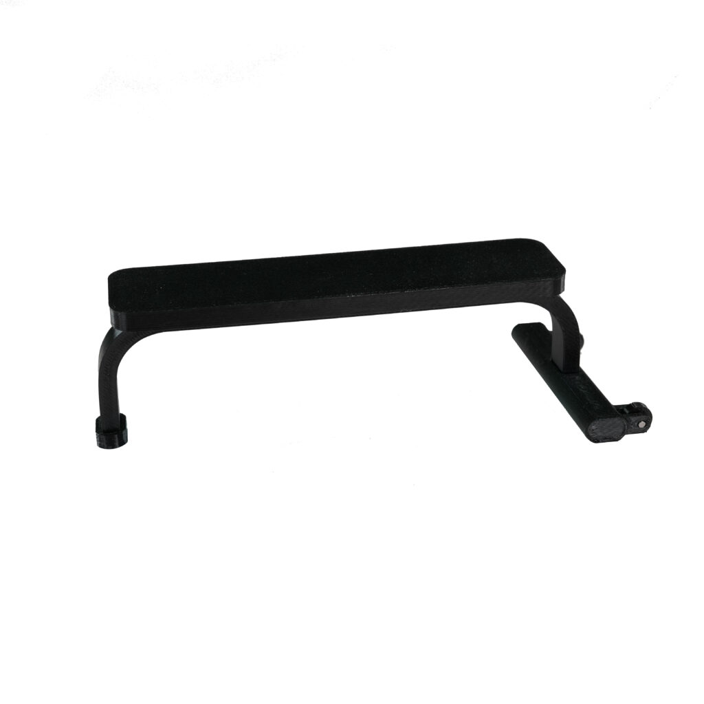 Flat Bench