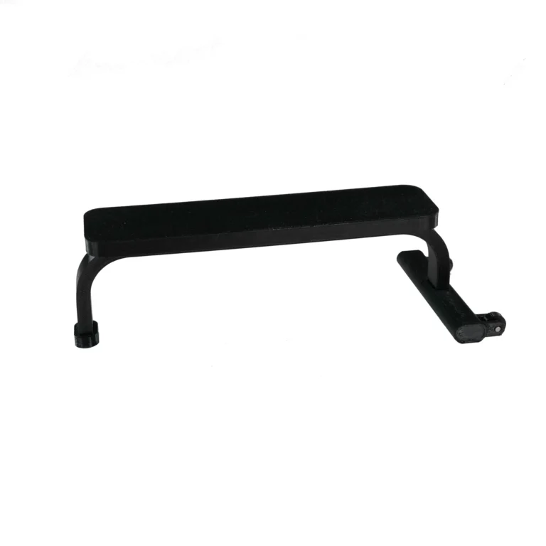 Flat Bench