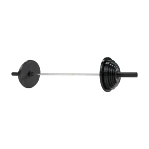 Barbell&Weight Plate Set
