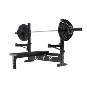 Olympic Bench Press