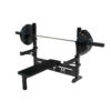 Olympic Bench Press