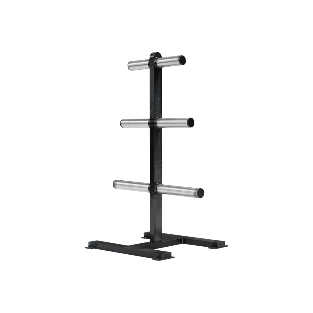 Weight Plate Tree