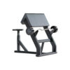 Preacher Curl Bench