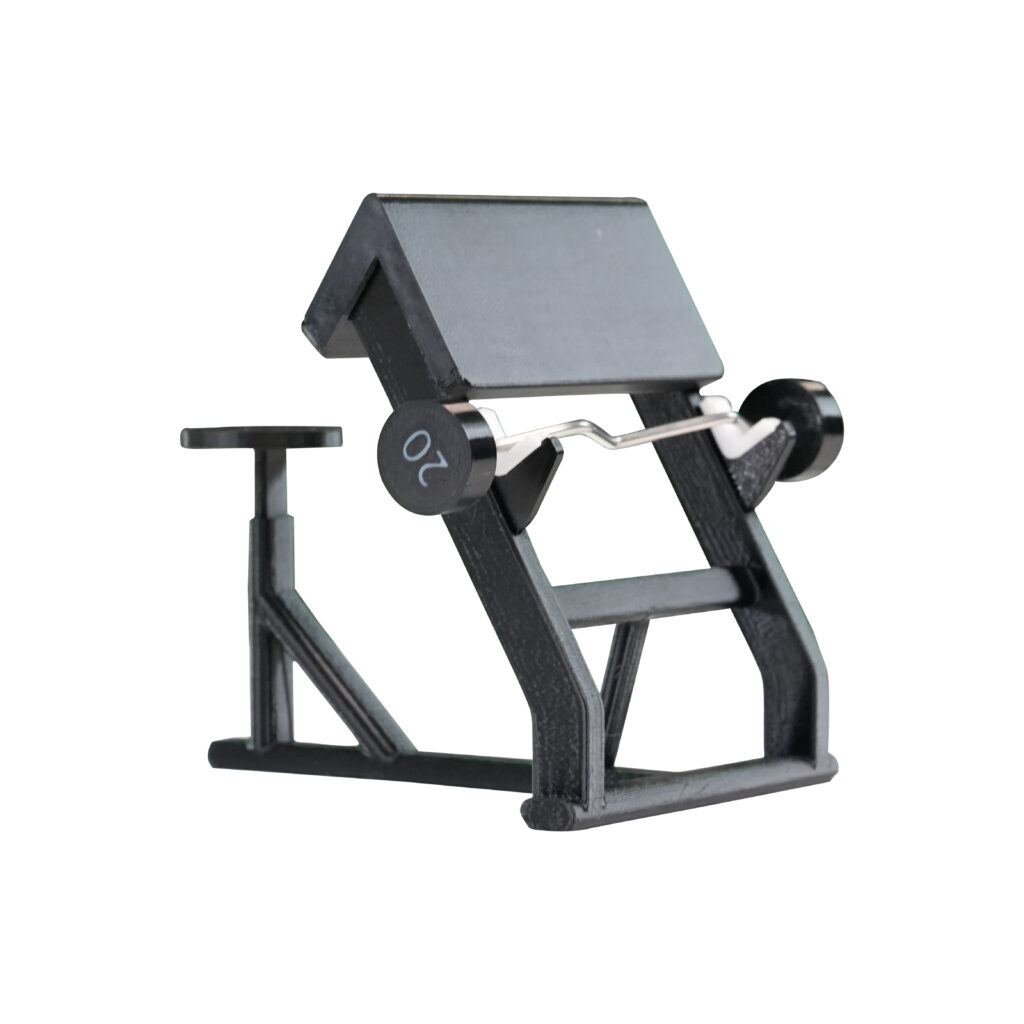 Preacher Curl Bench