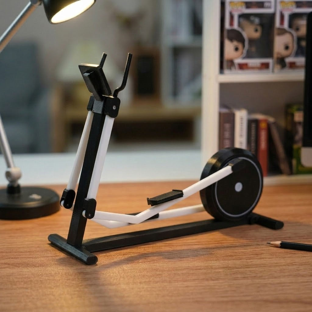 Elliptical