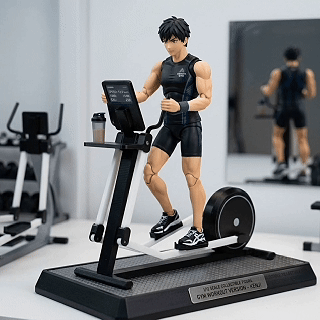 Elliptical