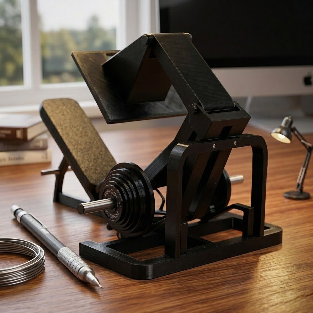 Leg Press