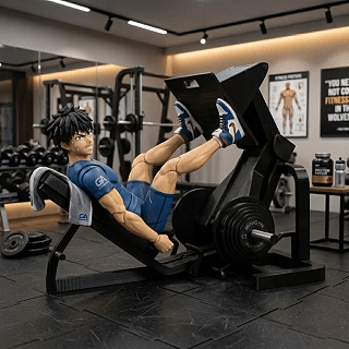 Leg Press