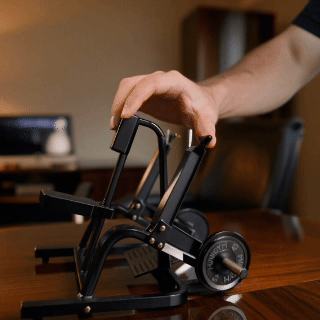 Plate Loaded Row