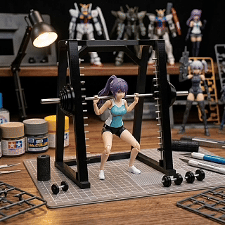 Smith Machine