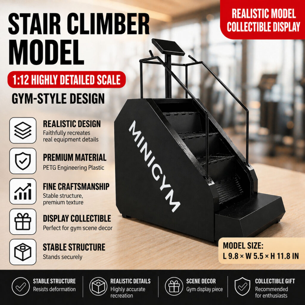 Stair Climber