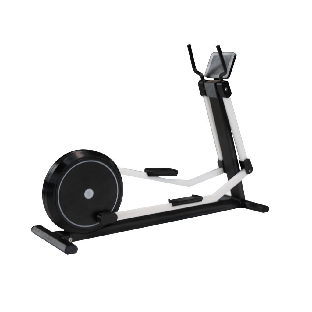 Elliptical