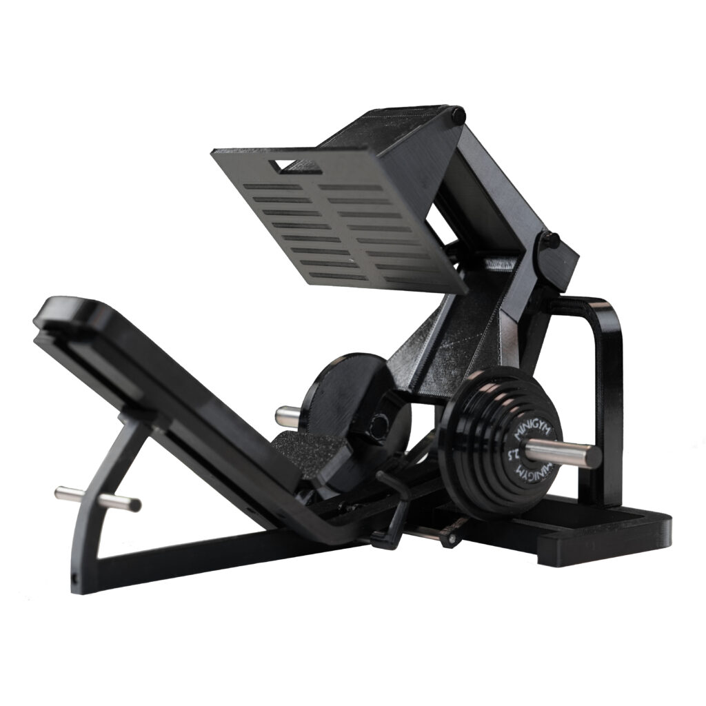 Leg Press
