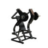 Leverage Chest Press
