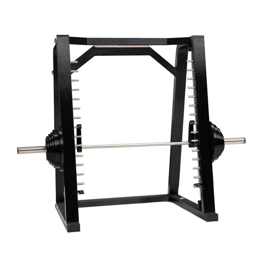 Smith Machine