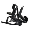 Plate Loaded Row