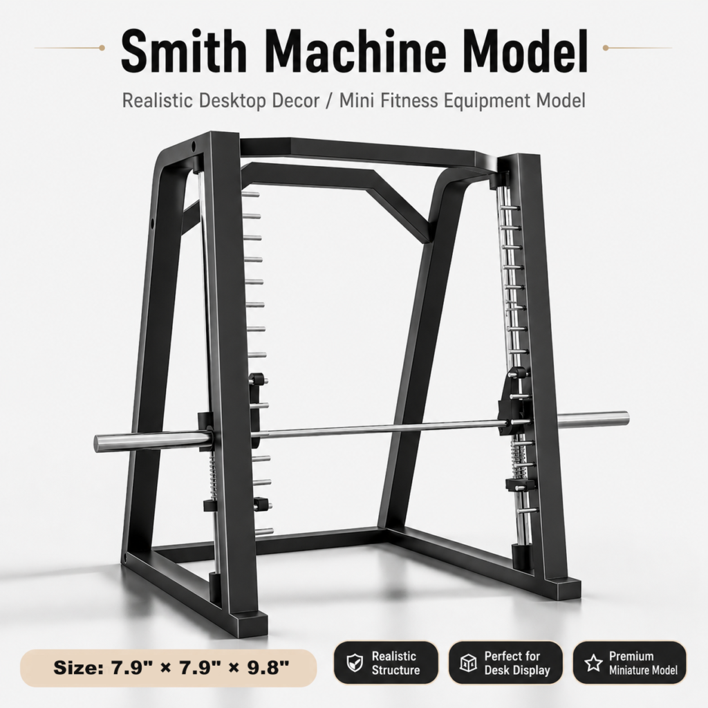 Smith Machine