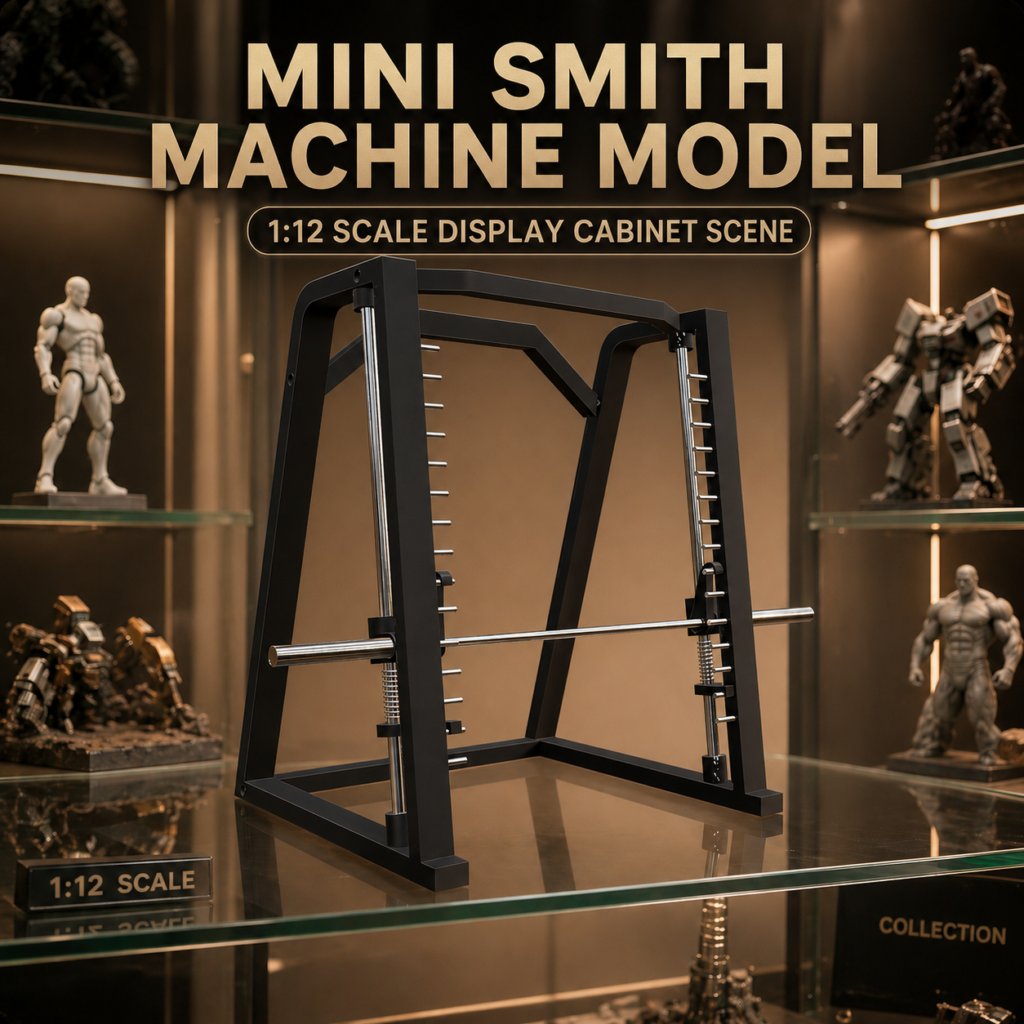 Smith Machine