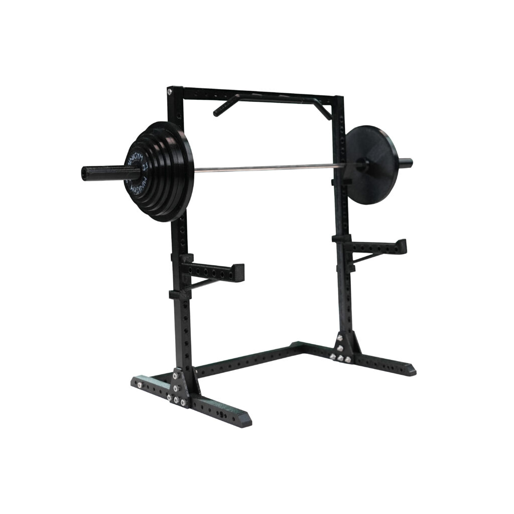Squat Stand