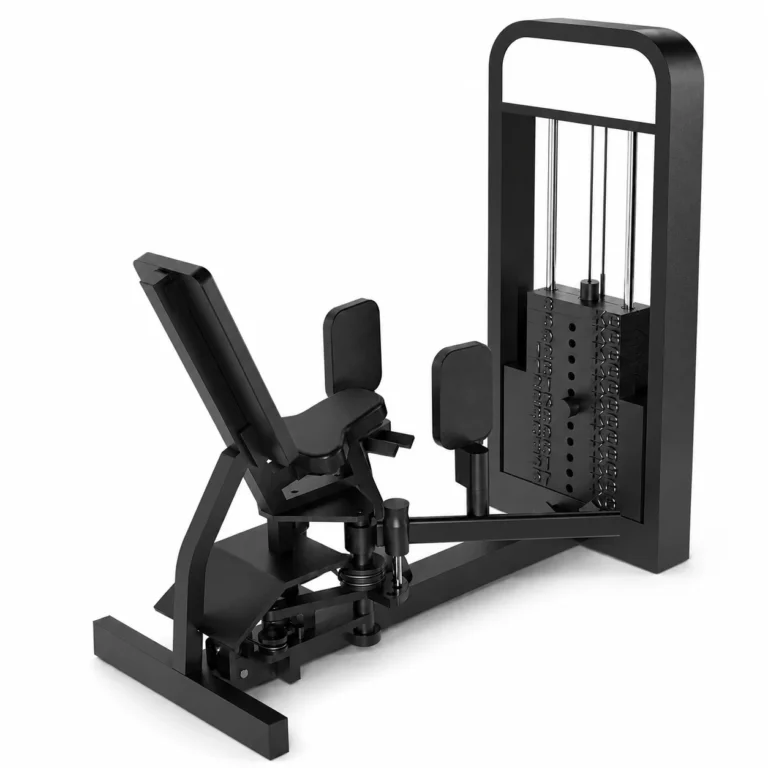 Hip Abduction/Adduction