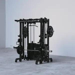 ALL IN ONE Training Rack